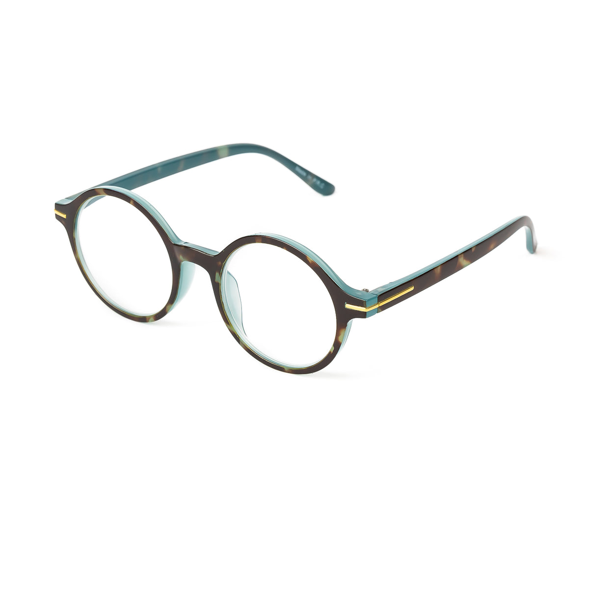 Wholesale Round Reading Glasses | Bulk Readers | R1009 – Creative Group