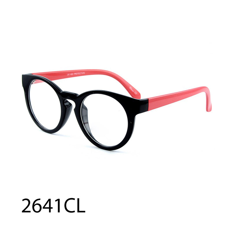 Fashion Sunglasses 2641cl