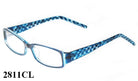 Fashion Sunglasses 2811cl