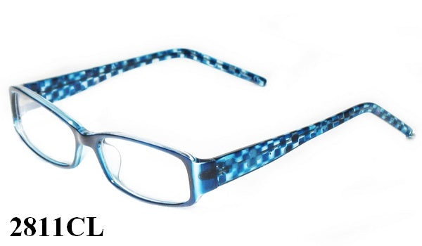 Fashion Sunglasses 2811cl
