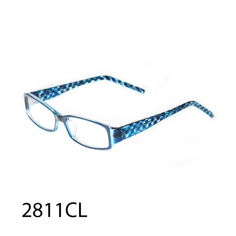 Fashion Sunglasses 2811cl-1