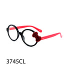 Fashion Sunglasses 3745cl