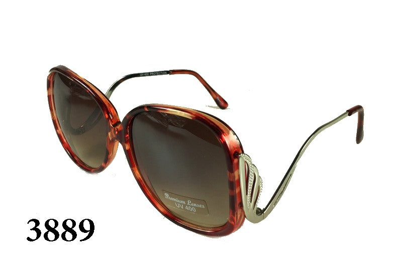 Fashion Sunglasses 3889