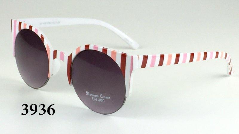 Fashion Sunglasses 3936