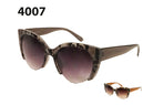 Fashion Sunglasses 4007