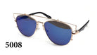 Fashion Sunglasses 5008
