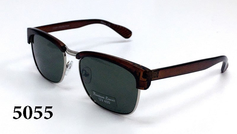 Fashion Sunglasses 5055