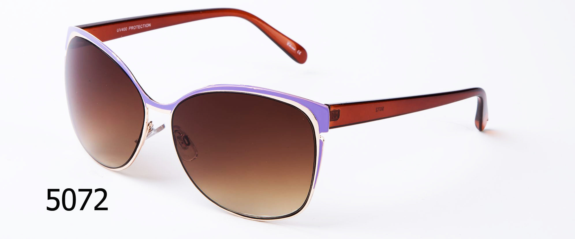 Fashion Sunglasses 5072
