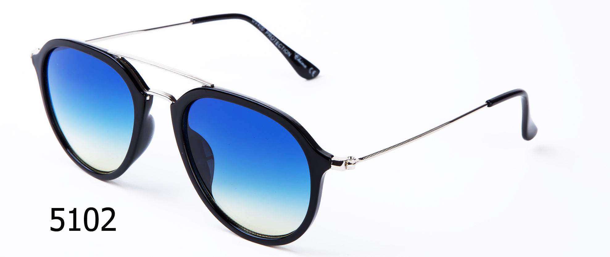 Fashion Sunglasses 5102