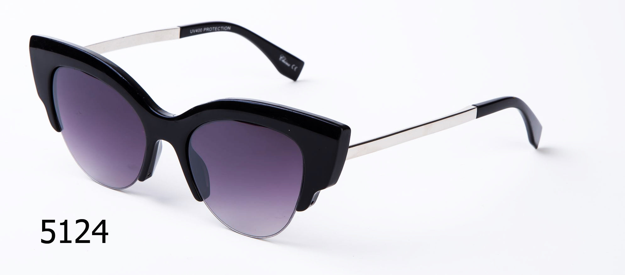 Fashion Sunglasses 5124