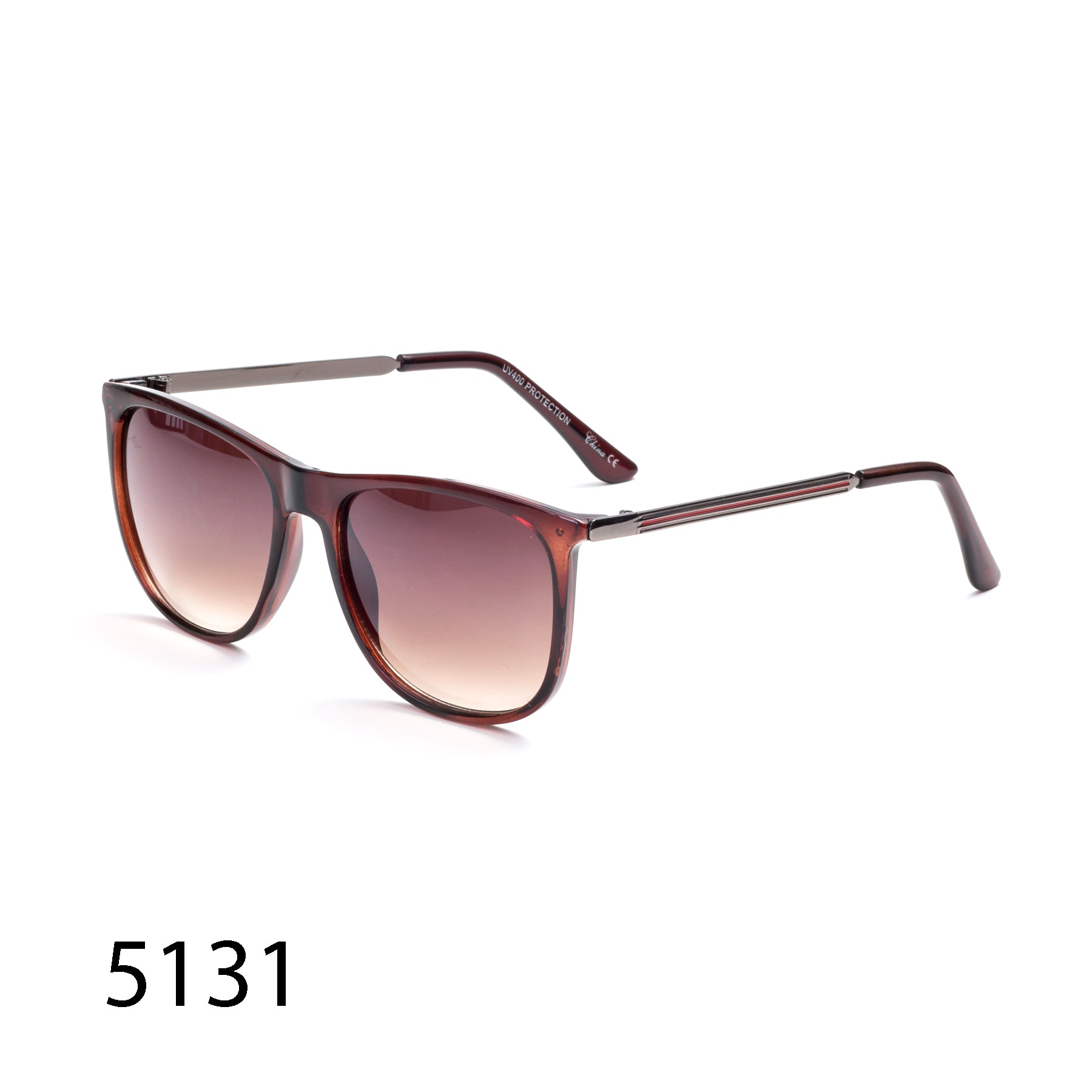 Oversized Sunglasses 5131