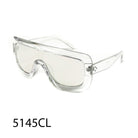 Goggle Sunglasses 5145cl