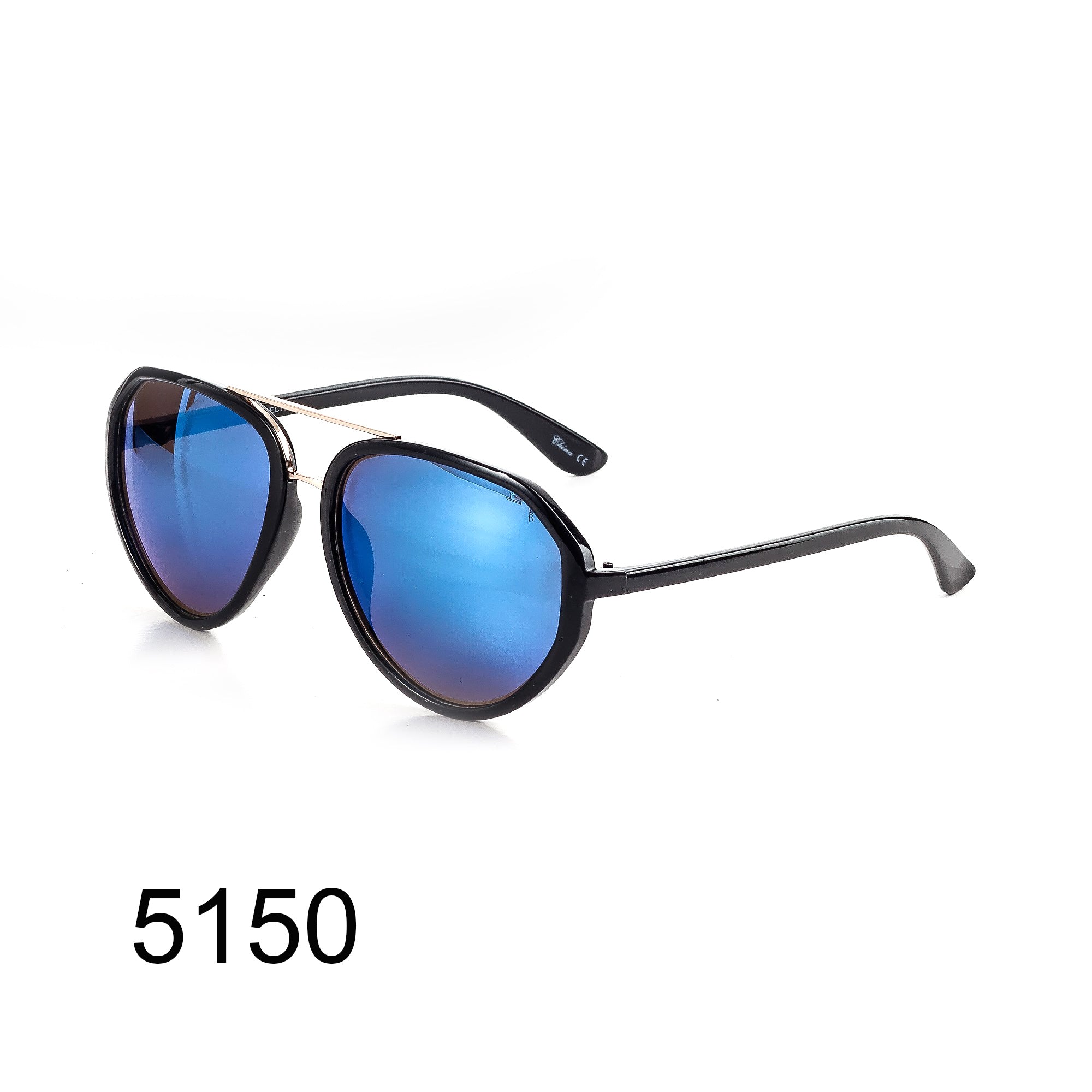 Ladies Fashion Sunglasses 5150