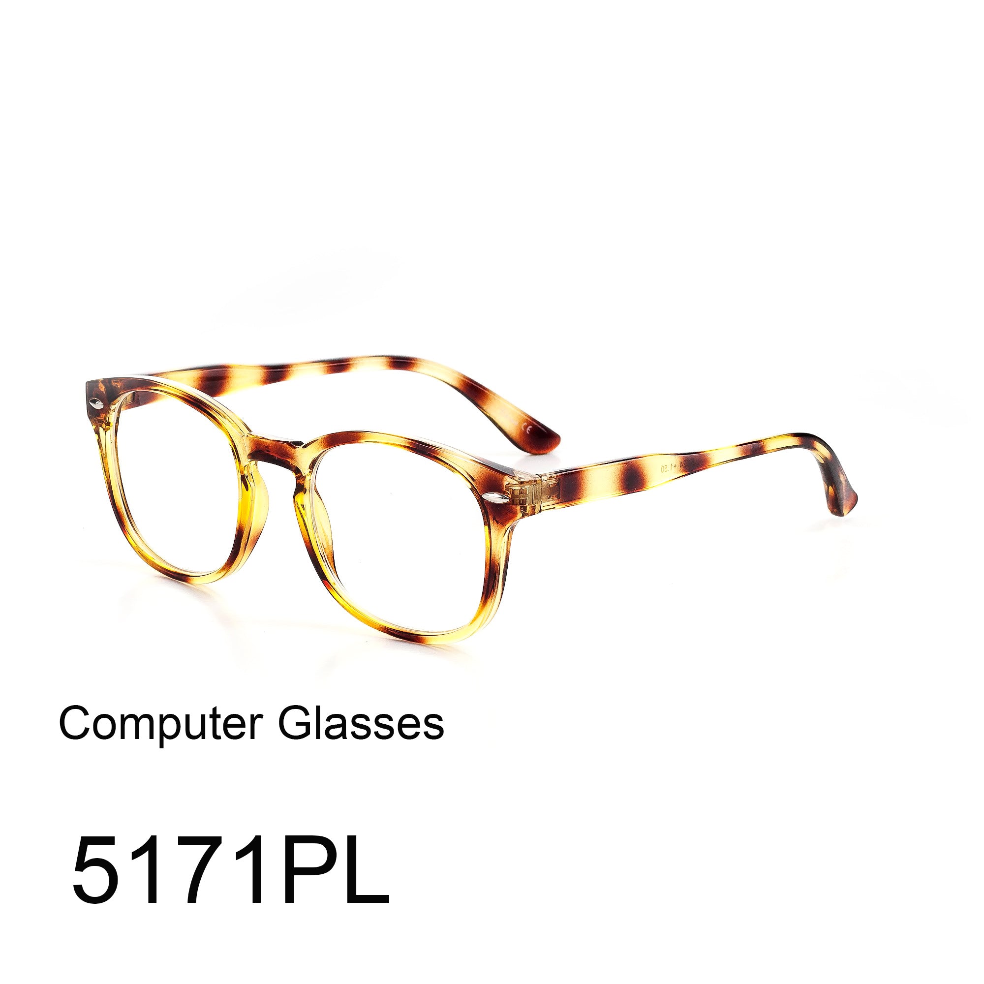 Ladies Fashion Sunglasses 5171pl
