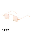 Ladies Fashion Sunglasses 5177