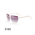 Ladies Fashion Sunglasses 5193