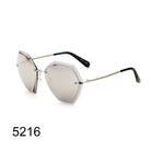 Ladies Fashion Sunglasses 5216