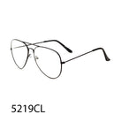 Oversized Sunglasses 5219cl