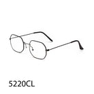 Fashion Sunglasses 5220cl