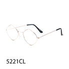 Fashion Sunglasses 5221cl