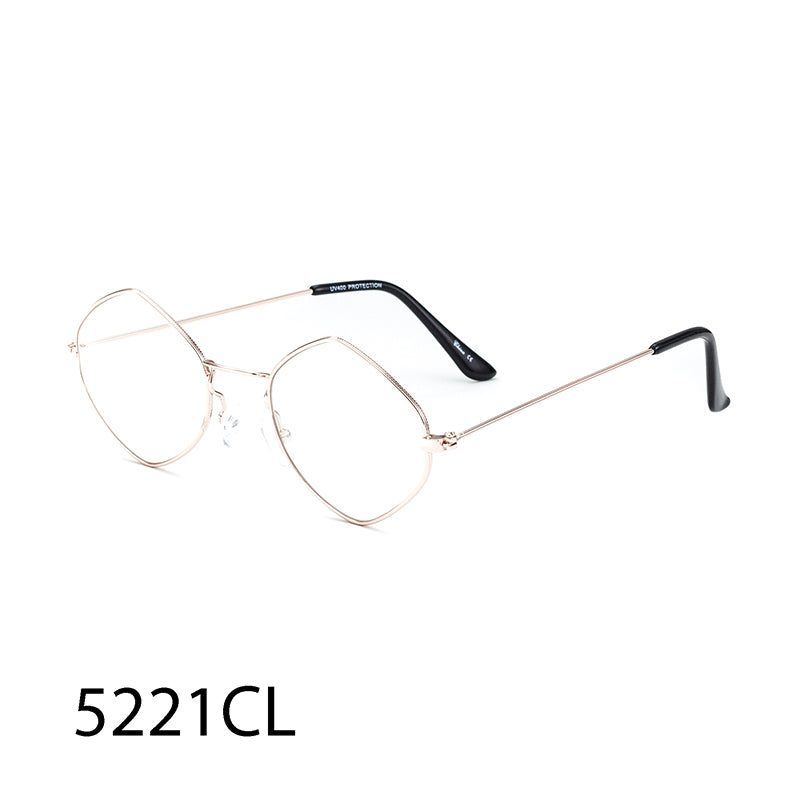 Fashion Sunglasses 5221cl