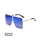 Ladies Fashion Sunglasses 5222