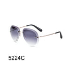 Ladies Fashion Sunglasses 5224c
