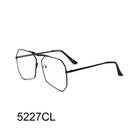 Ladies Fashion Sunglasses 5227cl