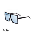 Ladies Fashion Sunglasses 5262