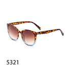 Ladies Fashion Sunglasses 5321