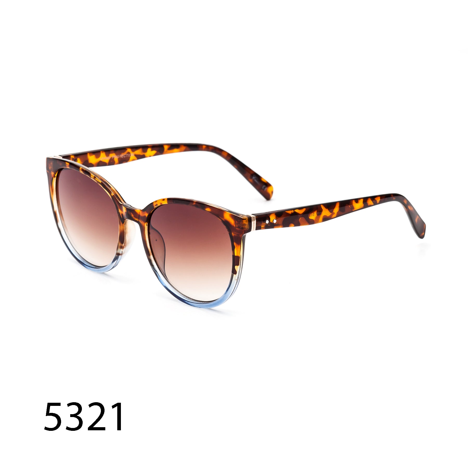 Ladies Fashion Sunglasses 5321