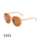 Ladies Fashion Sunglasses 5353