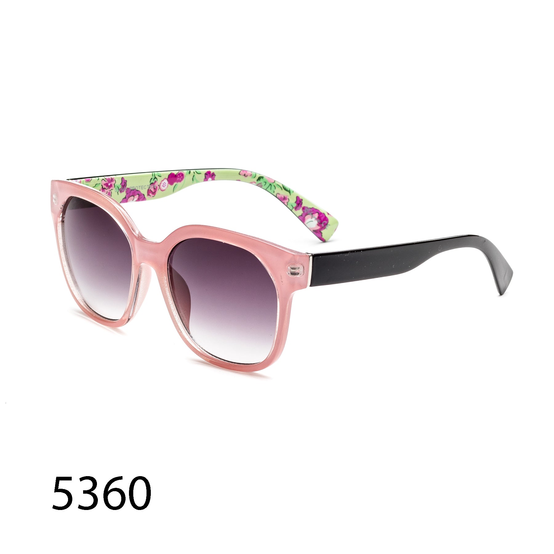 Ladies Fashion Sunglasses 5360