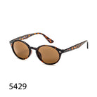 Retro Sunglasses 5429