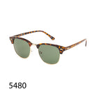 Ladies Fashion Sunglasses 5480