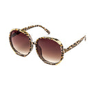 Ladies Fashion Sunglasses 5495