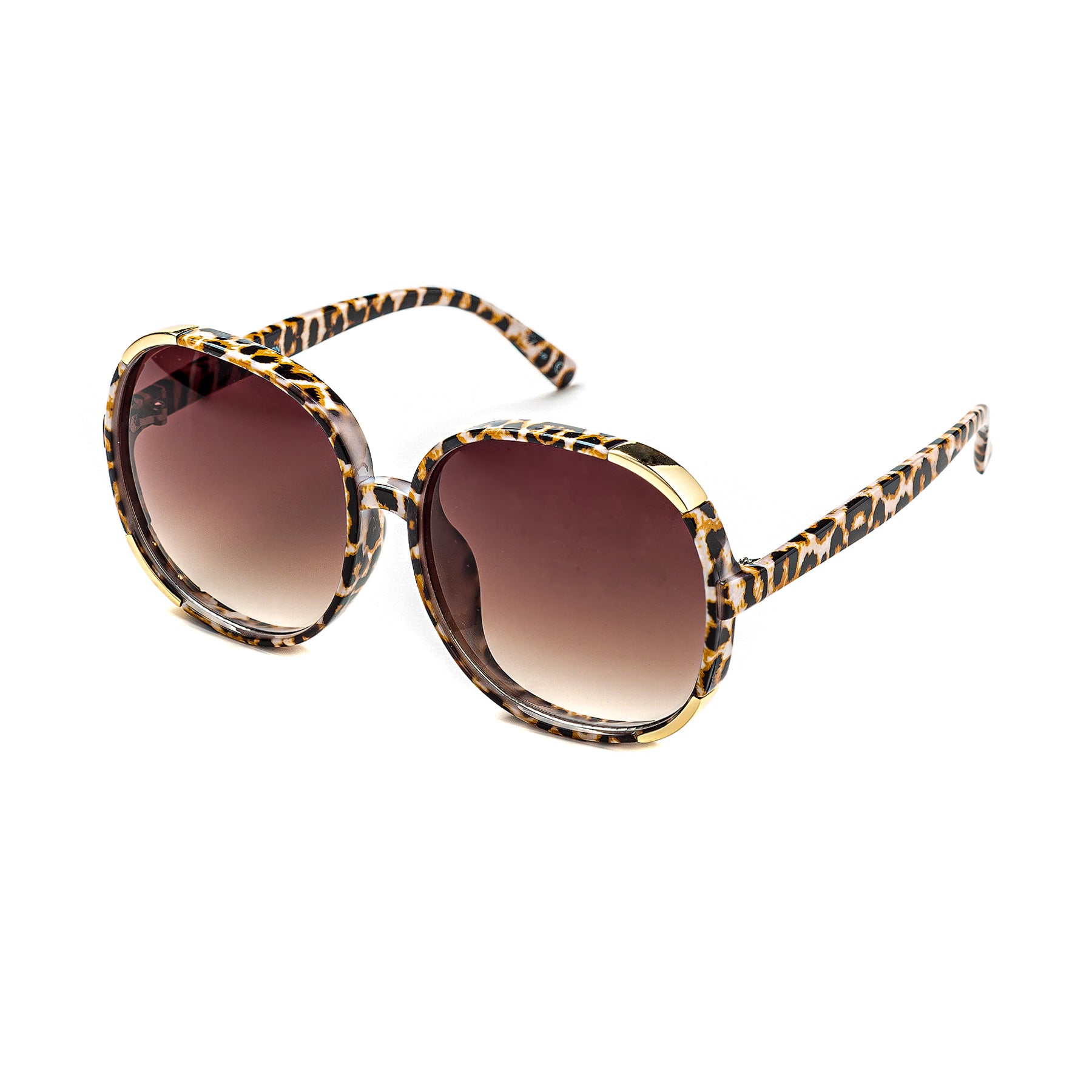 Ladies Fashion Sunglasses 5495