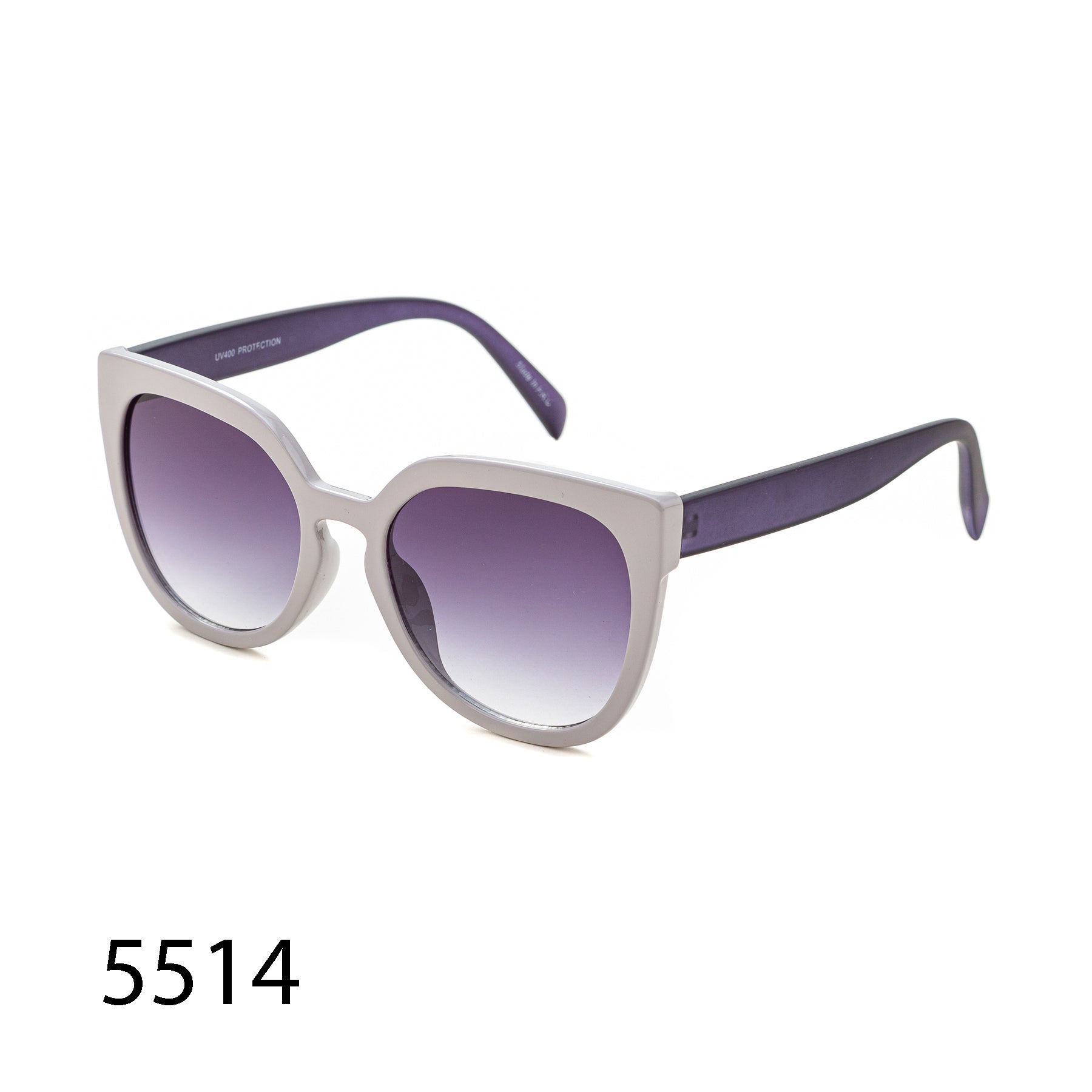 Oversized Sunglasses 5514