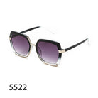 Oversized Sunglasses 5522