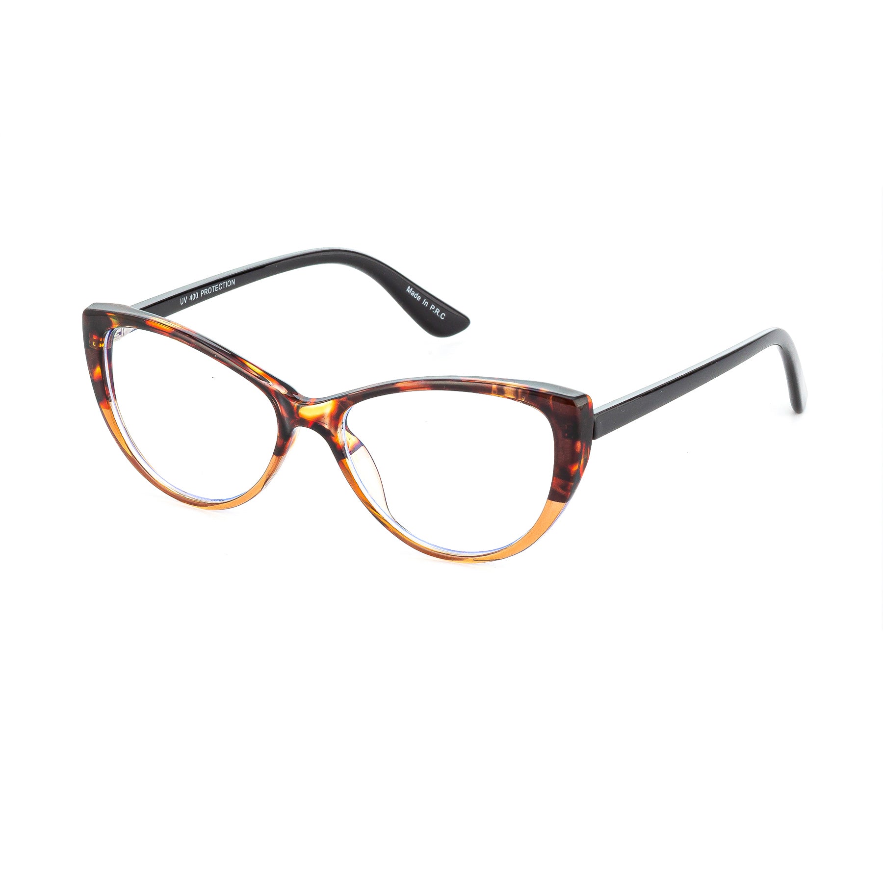 Cat Eye Blue Light Glasses 5533pl
