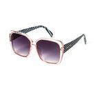 Oversized Sunglasses 5552