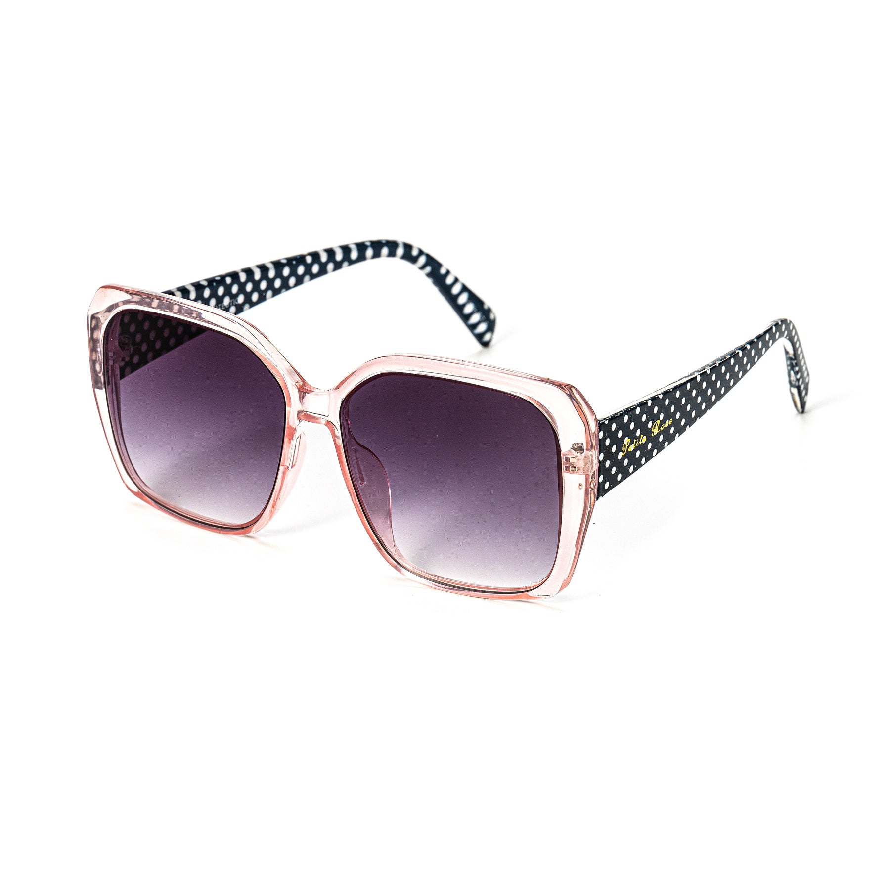 Oversized Sunglasses 5552