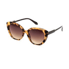 Cat Eye Retro Sunglasses 5612
