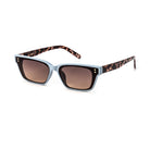 Rectangular Sunglasses 5630