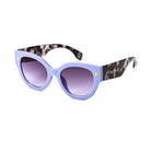 Cat Eye Retro Sunglasses 5632