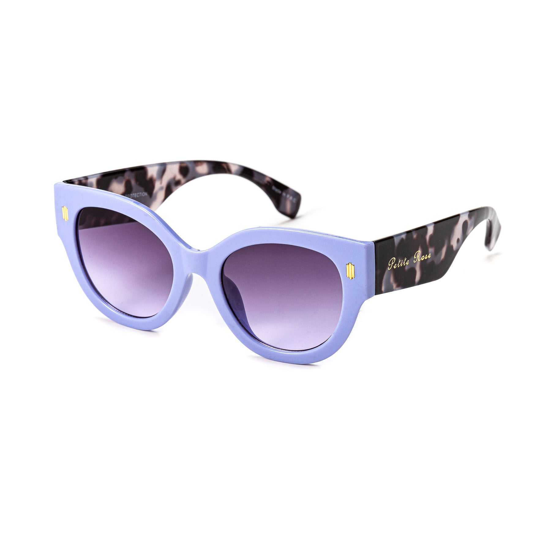 Cat Eye Retro Sunglasses 5632