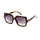 Oversized Square Sunglasses 5633
