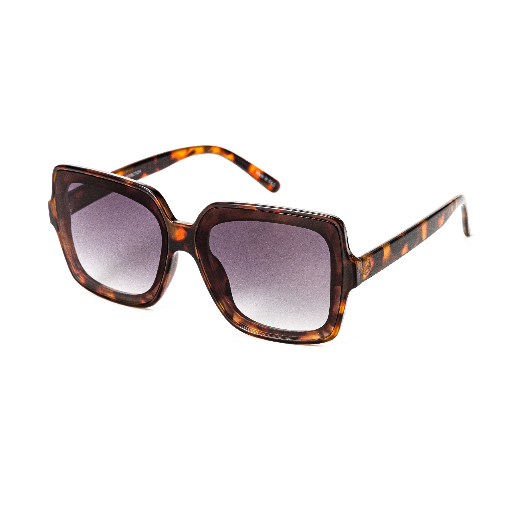 Oversized Square Sunglasses 5633