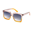 Oversized Square Sunglasses 5635