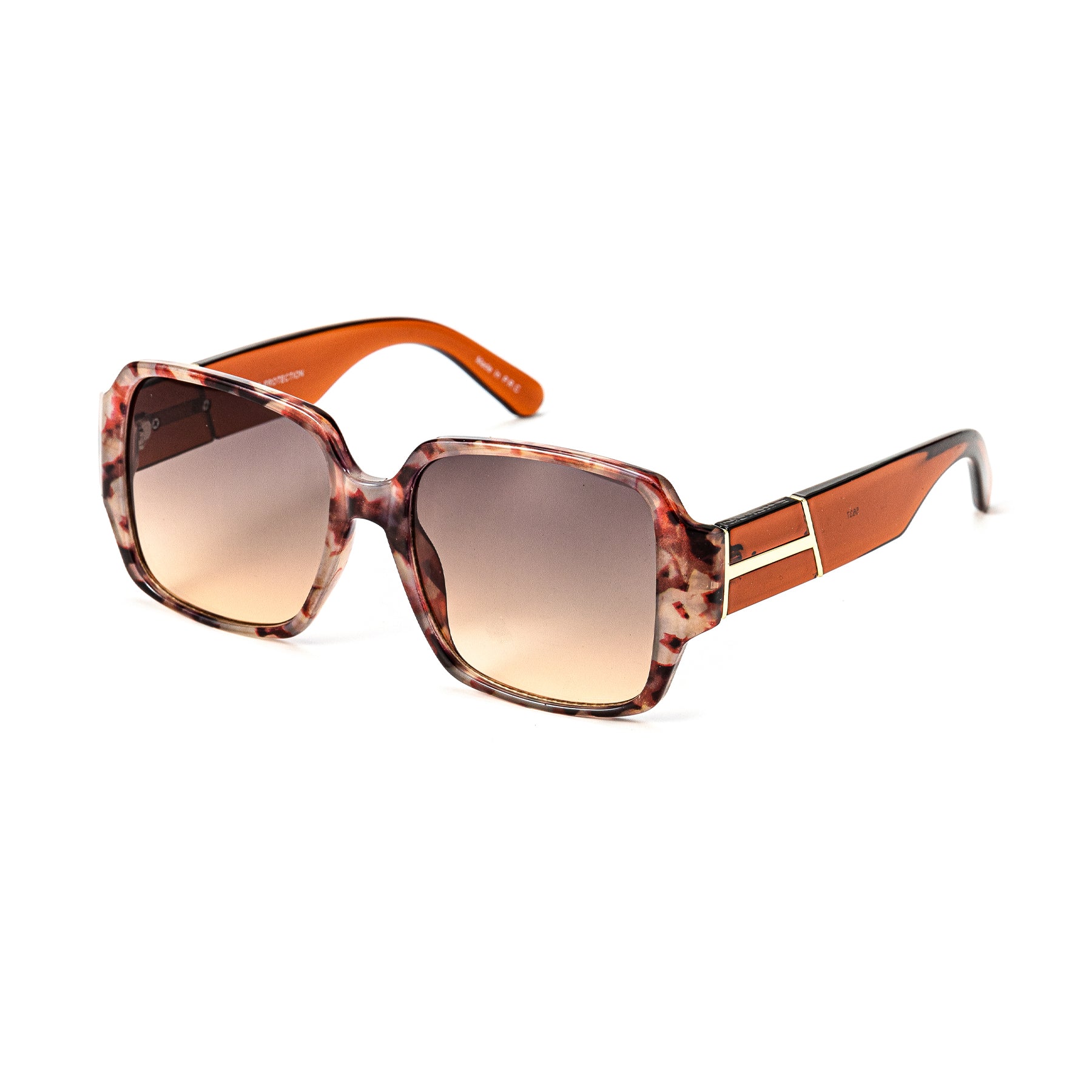 Retro Sunglasses 5637